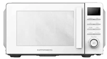 Микроволновая печь Kuppersberg TMW 202 W