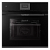 Духовой шкаф Kuppersbusch BP 6550.0 S5 Black Velvet