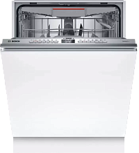Встраиваемая посудомоечная машина Bosch SMV6ZCX13E