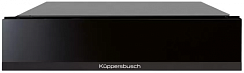 Выдвижной ящик Kuppersbusch CSZ 6800.0 S5 Black Velvet