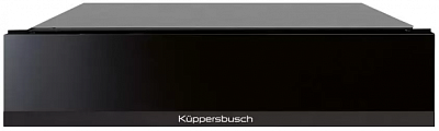 Выдвижной ящик Kuppersbusch CSZ 6800.0 S5 Black Velvet