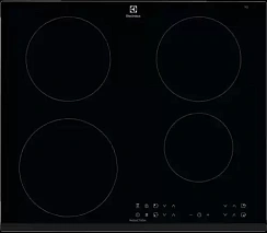 Варочная панель Electrolux CIR60430