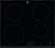 Варочная панель Electrolux CIR60430