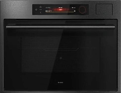 Компактный духовой шкаф Asko OCSM64BSH