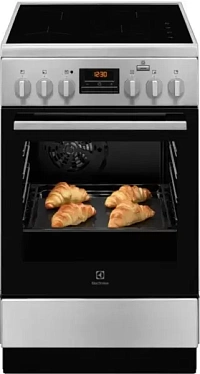 Электрическая плита Electrolux RKI560200X