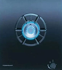 Варочная панель Kuppersbusch GWS 457.0 J