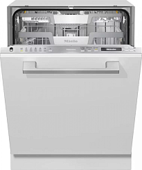 Встраиваемая посудомоечная машина Miele G 7160 SCVi
