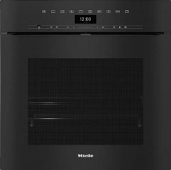 Духовой шкаф Miele H 7464 BPX OBSW с витрины, новый (без коробки)