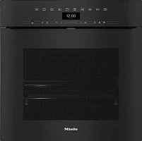 Духовой шкаф Miele H 7464 BPX OBSW с витрины, новый (без коробки)