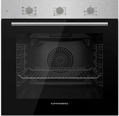 Духовой шкаф Kuppersberg HO 603 BX