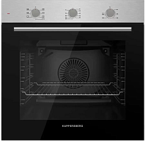 Духовой шкаф Kuppersberg HO 603 BX