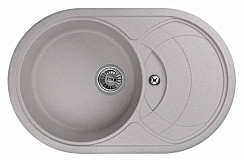 Мойка EMAR EMQ-1775.C EMQ-1775.C Топаз