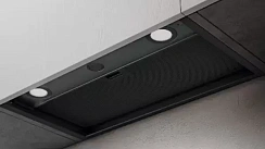 Встраиваемая вытяжка Elica BOXIN LX/BL MAT/A/90