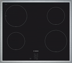 Индукционная варочная панель Bosch PUG64RAA5E