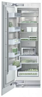 Встраиваемый морозильник Gaggenau RF 461-301