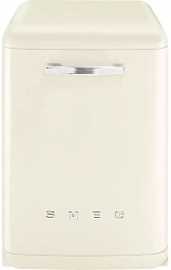 Посудомоечная машина Smeg LVFABCR3