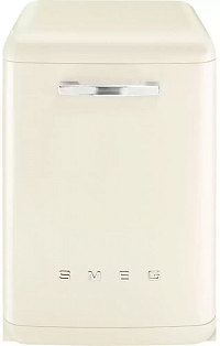 Посудомоечная машина Smeg LVFABCR3