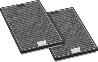 Угольный фильтр для вытяжки Miele DKF 19-P