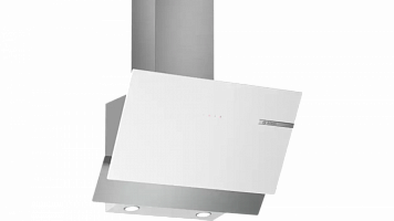 Вытяжка для настенного монтажа BOSCH DWK66AJ20T