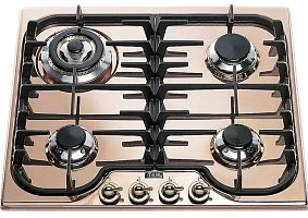 Варочная панель Ilve H60CNV Brilliant copper