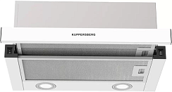 Встраиваемая вытяжка Kuppersberg SLIMHIT 50 WG