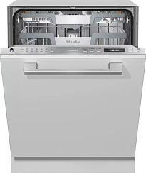 Встраиваемая посудомоечная машина Miele G7250 SCVi