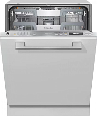Встраиваемая посудомоечная машина Miele G7250 SCVi