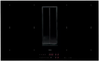 Варочная панель с вытяжкой Falmec QUANTUM PRO