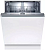 Встраиваемая посудомоечная машина Bosch SMV4ITX11E