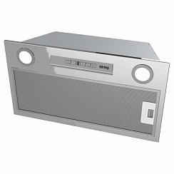 Полновстраиваемая вытяжка KHI 6755 X