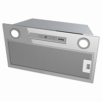 Полновстраиваемая вытяжка KHI 6755 X