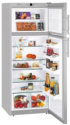 Холодильник Liebherr CTPesf 2913 Comfort