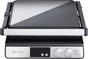 Гриль Korting KGP 0406