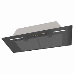 Полновстраиваемая вытяжка KHI 9931 RN