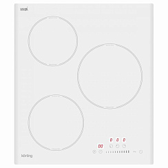 Индукционная варочная панель HI 43053 BW