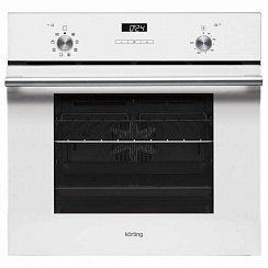 Электрический духовой шкаф OKB 792 CFW