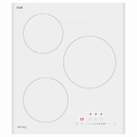 Индукционная варочная панель HI 43053 BW