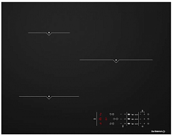 Варочная панель De Dietrich DPI7540B