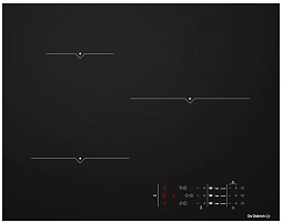 Варочная панель De Dietrich DPI7540B