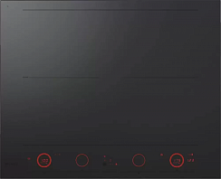 Индукционная варочная панель Asko HID654MC