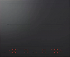 Индукционная варочная панель Asko HID654MC