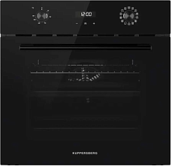Духовой шкаф Kuppersberg HO 678 B