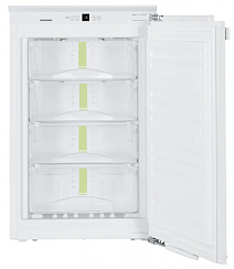 Встраиваемый холодильник Liebherr SIBP 1650 Premium BioFresh