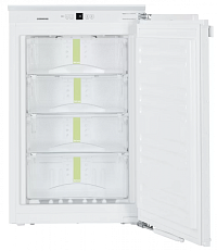 Встраиваемый холодильник Liebherr SIBP 1650 Premium BioFresh