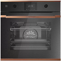Духовой шкаф Kuppersbusch BP 6350.0 GPH 7 Copper