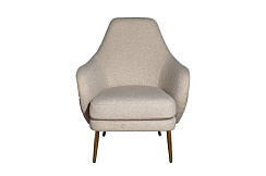 87YY-20410 Кресло Selvino иск.мех / экокожа 77*82*92см