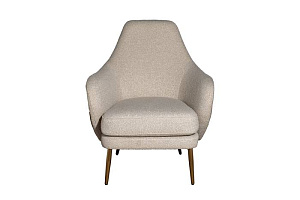 87YY-20410 Кресло Selvino иск.мех / экокожа 77*82*92см