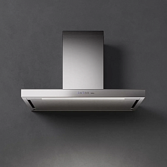 Вытяжка Falmec PLANE STEEL 90 (PLUS)