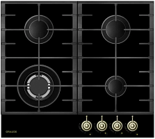 Варочная панель Graude GSK 60.1 S
