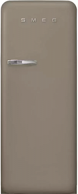 Холодильник Smeg FAB28RDTP5